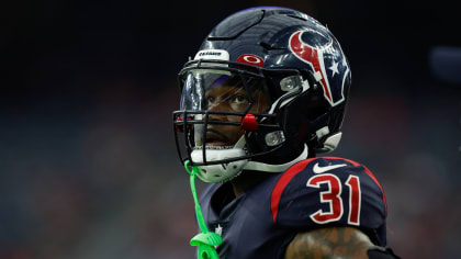 Houston Texans' Dameon Pierce named a fantasy player to bench Week 1; five  storylines to keep an eye on and more 