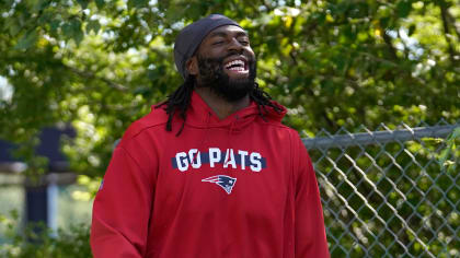 Patriots OLB Matthew Judon (biceps) scheduled for surgery