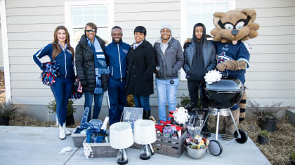 Titans Community - Tennessee Titans 