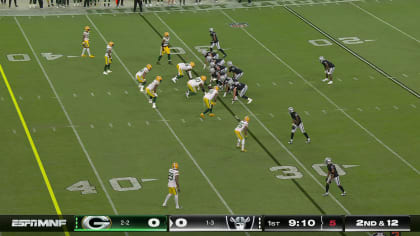 New Orleans Saints vs. Green Bay Packers Preseason Week 2 Highlights