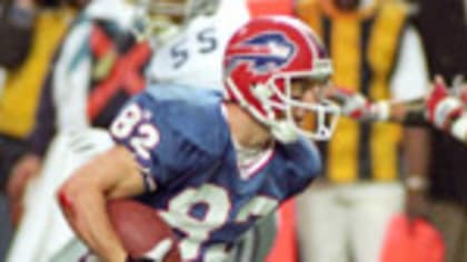 Ranking the 6 most underrated Buffalo Bills from their Super Bowl era