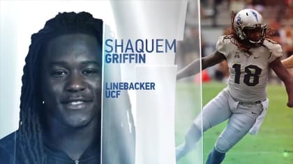 Seahawks LB Shaquem Griffin Announces NFL Retirement After 4 Seasons, News, Scores, Highlights, Stats, and Rumors