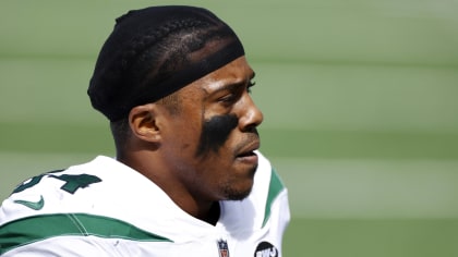 Jets trade LB Avery Williamson to Steelers