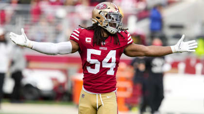 Fred Warner Pick Seals 49ers' Victory Over Dolphins