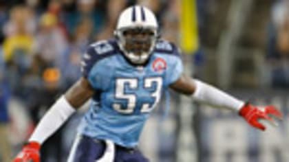 Several Tennessee Titans stars are hyped about those Oilers throwbacks