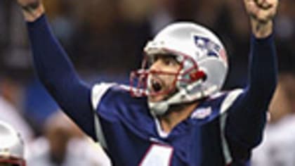 NFL America's Game: 2001 PATRIOTS (Super Bowl XXXVI)