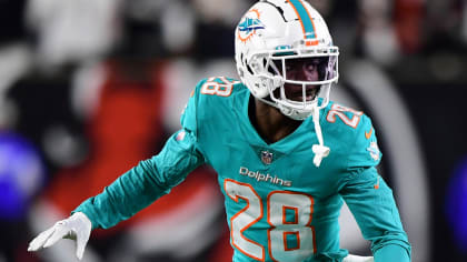 PFF MIA Dolphins on X: Highest graded Cornerbacks in single