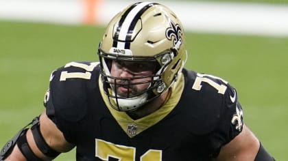 New Orleans Saints news, Nov. 23: Ryan Ramczyk nominated for NFL