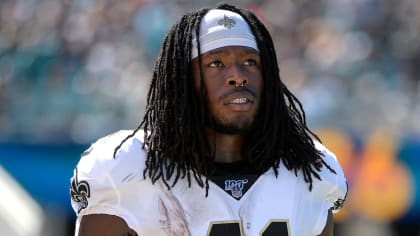 New Orleans Saints release linebacker Stephone Anthony, per report