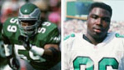 Philadelphia Eagles: Joyner, Simmons headed to the Eagles Hall of Fame