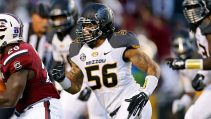 Reports: Missouri DE Shane Ray expected to enter NFL Draft