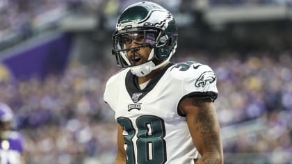 Redskins sign corner back Orlando Scandrick