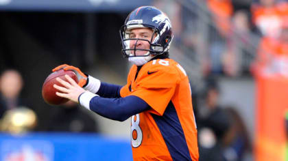 Denver Broncos will enter 2013 season with huge expectations