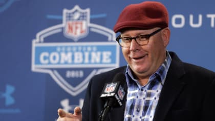 How Bruce Arians went from the verge of retirement to running the NFL's  best team