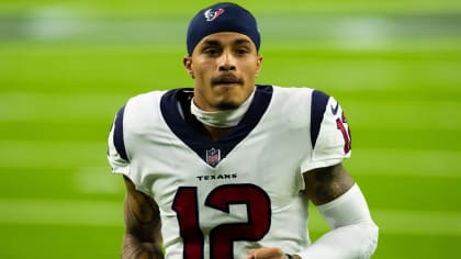 Kenny Stills Stats, News and Video - WR