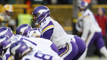 How do Minnesota Vikings avoid a giant upset on Super Wild Card Weekend?