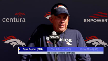 Sean Payton issues wake up call to Denver Broncos star ahead of