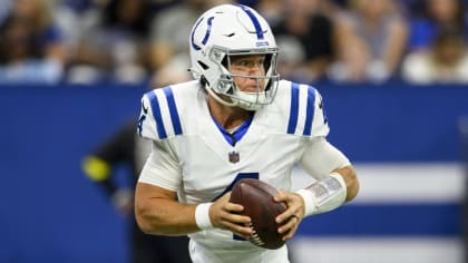 2020 NFL rookie grades, AFC South: Colts prosper; Texans, Titans flounder