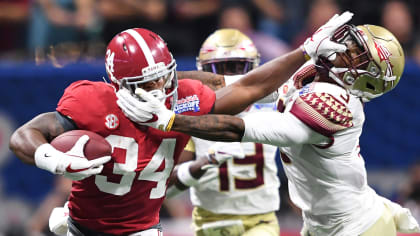 Derwin James and Dalvin Cook, close friends and former Florida