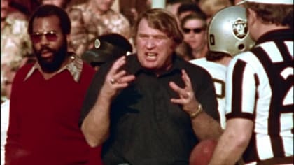 Memorial service in Oakland to honor NFL legend John Madden 