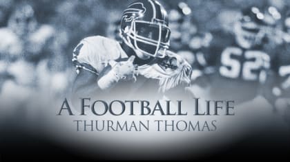 Why you should watch 'Thurman Thomas: A Football Life': It scores on  multiple levels