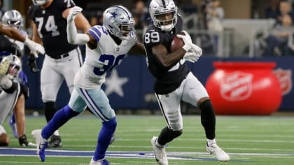 Dallas Cowboys Ex Anthony Brown: Sign with Baltimore Ravens