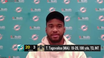 Rams' Aaron Donald breaks down in tearful interview after winning