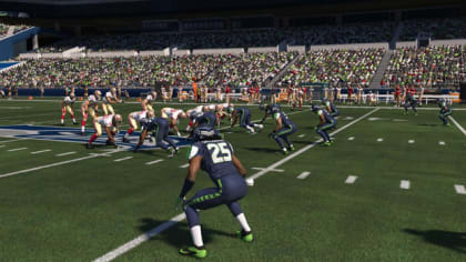 Madden NFL 19 Gameplay Video - Seattle Seahawks vs. Chicago Bears -  Operation Sports