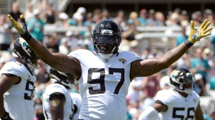 Browns sign veteran DT Malik Jackson