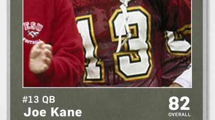 The Greatest Fictional QBs of All Time