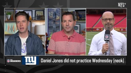 NFL Network Insider Ian Rapoport on latest between Dallas Cowboys