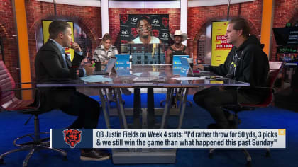 GMFB Reacts to the 2023 NFL International Games 