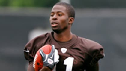 Browns injury report: Mohamed Massaquoi, Travis Benjamin and