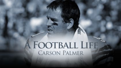 A Football Life': The Ultimate Weapon