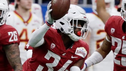 A look at safety Deionte Thompson's Alabama football career