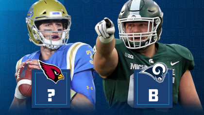 NFC West draft grades: Seahawks easily outshine rest of division