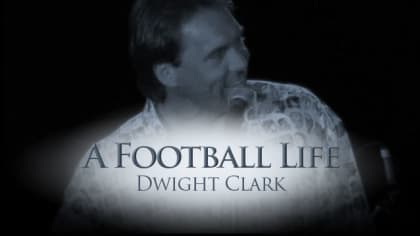 A Football Life': Bill Walsh's flexible offense unleashed Dwight Clark's  potential