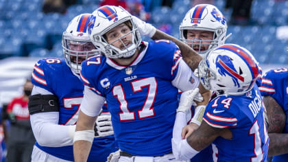 Bills' Josh Allen, other resilient QBs continue to prove doubters wrong