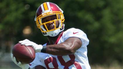 Pierre Garcon Stats, News and Video - WR