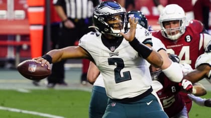 Top fantasy football stats from the 2020 NFL season