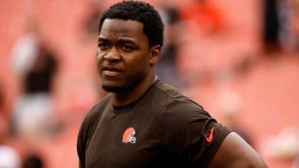 Amari Cooper makes his Browns debut in Madden NFL 23 