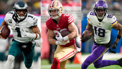 2023 Pro Bowl snubs: Christian McCaffrey, Dre Greenlaw lead 49ers list