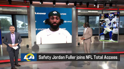 Jordan Fuller - NFL News, Rumors, & Updates