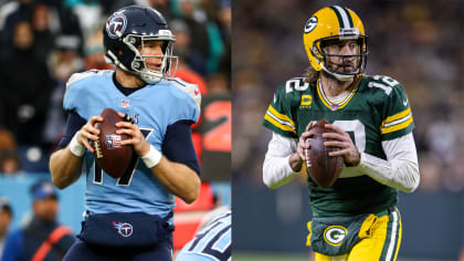 2022 NFL Playoff: Divisional round schedules, matchups, kickoff times -  Pride Of Detroit