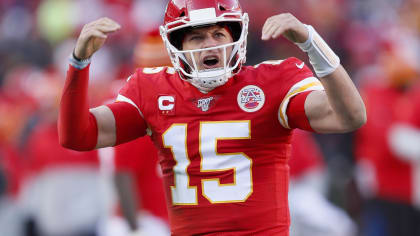 Get hyped for the Kansas City Chiefs 2021 season!
