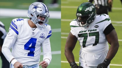 Play the 2021 NFL Draft Predictor: Brian Baldinger, Neil Reynolds