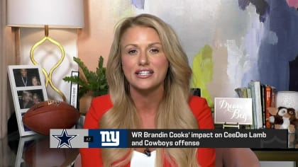 NFL Network Insider Ian Rapoport on latest between Dallas Cowboys