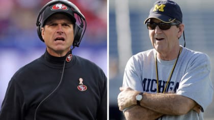 Jim Harbaugh Could Still Be in Head Coaching Mix For Chicago Bears - Bears  Insider