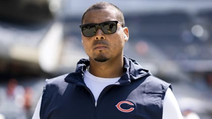 Bears GM Ryan Poles: 'No one is panicking', Sports