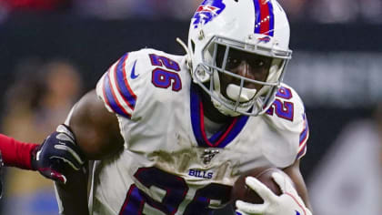 Report: Taiwan Jones re-signs with the Buffalo Bills - Buffalo Rumblings